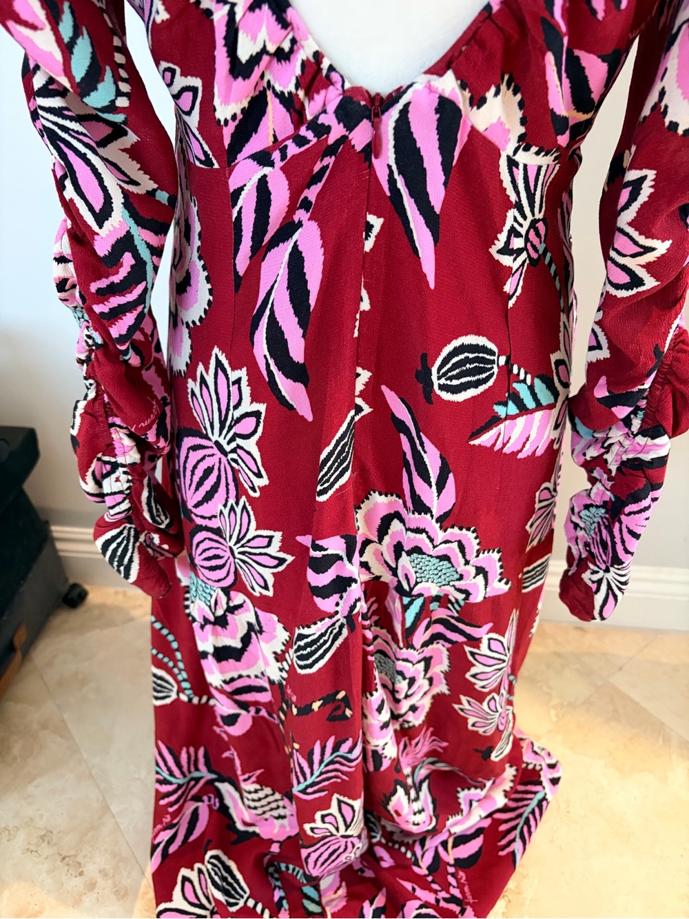 Farm Rio Dress - Picture 5 of 10